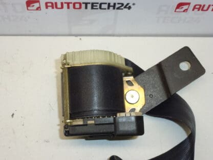 Seat belt left front Citroën Xsara 96385652XX 8973T4