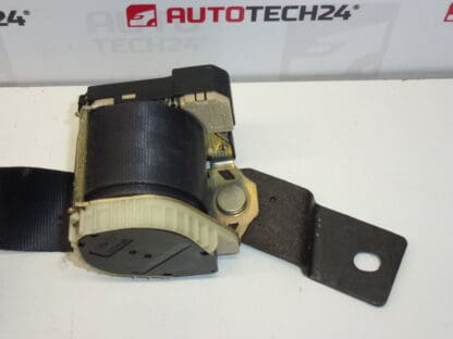 Seat belt, right, front Citroën Xsara 96385651XX 8973T2