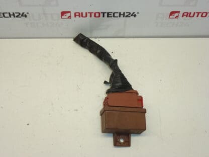 BITRON fuel relay with wiring piece 240109 19207L