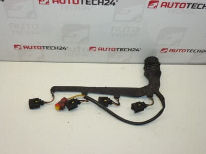 Injector harness Citroën Peugeot 1.4HDI 9645343780 6558V2