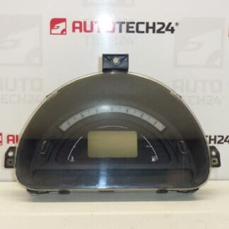 Speedometer Sage Citroën C2 C3 mileage 206000km 9645994280