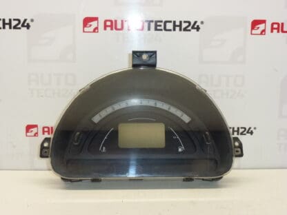 Speedometer Sage Citroën C2 C3 mileage 206000km 9645994280