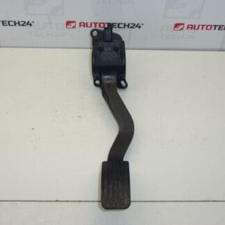 Accelerator pedal Bosch 0280755120 9684378880 1601Z2