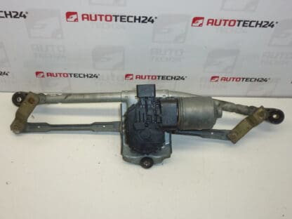 Wiper mechanism Citroën C5 0390241700 6405J2