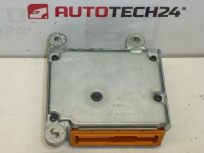 Airbag unit Peugeot 206 9650136780 6545GP