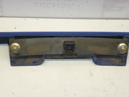 Handle Peugeot 206 KOMBI blue 9642338977 8742E3