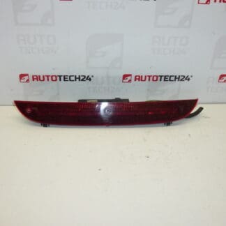 3rd brake light Peugeot 206 Kombi 89028701 6351Q0