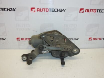 Right wiper motor Citroën Peugeot 9670031480 3397021076 6405PT