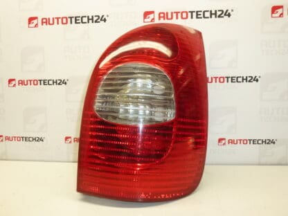 Light Citroën Xsara Picasso 05 right 9650005780 89032868 6351T2