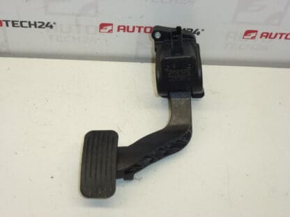 Gas pedal Bosch 0280755031 9655502480 1601S0