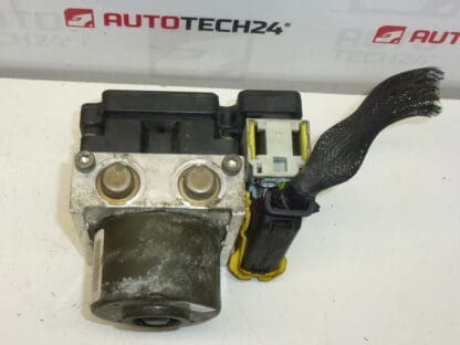 ECU ABS Peugeot 206 9652342980 10.0207-0036.4