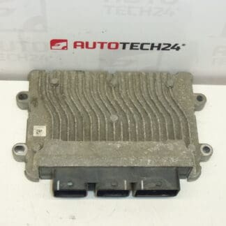 ECU Valeo J34P 9655883280 9663394480