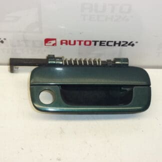 Right front door handle Peugeot 9101H3 9621858777