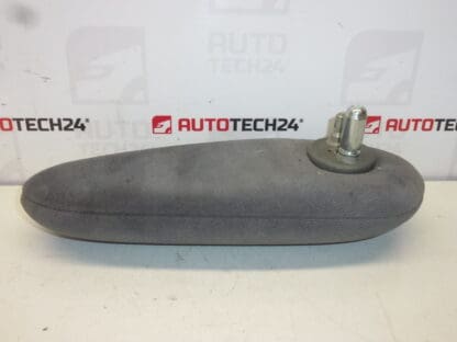 Left armrest Citroën Peugeot 8830X9