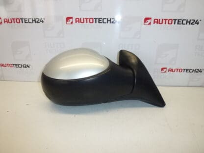 Right wing mirror Citroën Xsara Picasso EZRC 96570955XT 815351