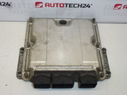 ECU Bosch EDC15C2 2.2 HDI 0281011522 9650932080