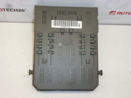 ECU LEAR BSI Citroën C8 Peugeot 807 1400010480 6580S4