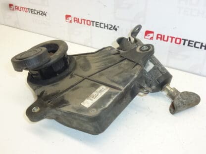 Citroën Peugeot spare winch holder 96481316YR 7603R4