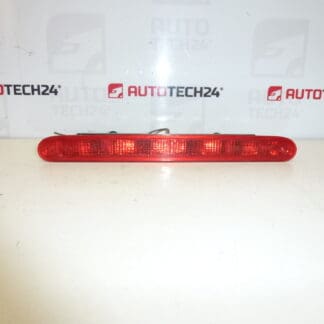 Rear brake light Peugeot 307 6350P5