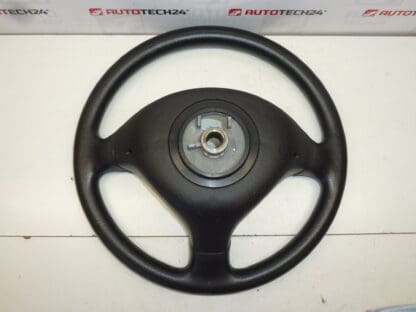 Steering wheel Peugeot 307 96345022 4109AQ