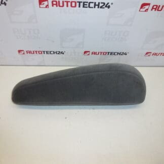 Left armrest Citroën Peugeot 883031