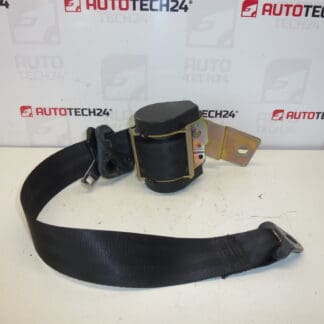 Right front belt Citroën Xsara 96372782XX 8973NC