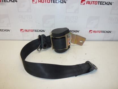 Right front belt Citroën Xsara 96372782XX 8973NC