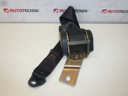 Right front belt Citroën Xsara 96372782XX 8973NC