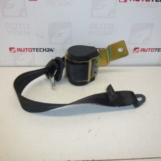 Citroën Xsara left front belt 96372781XX 8973NA