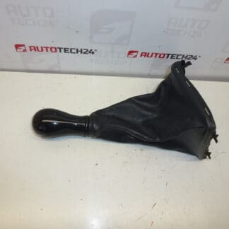 Shift lever with cuff Citroën Xsara 2403Y8 758917