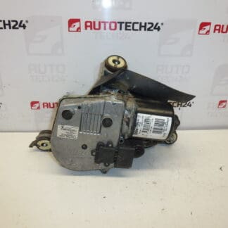 Right wiper motor Citroën C5 X7 9682761480 53569512 6405KZ