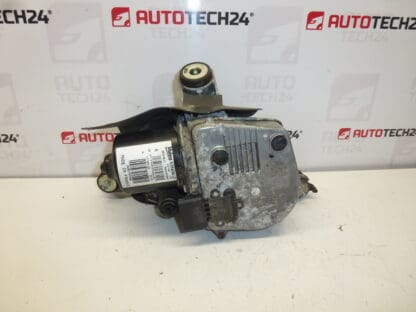 Left wiper motor Citroën C5 X7 9682755580 53569612 6405LC