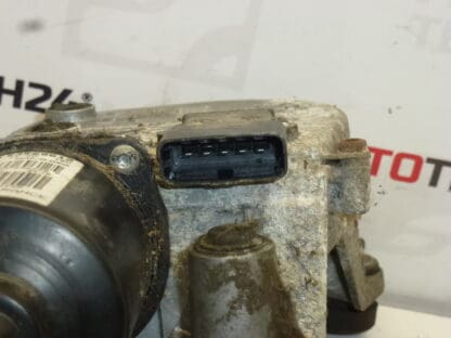 Left wiper motor Citroën C5 X7 9682755580 53569612 6405LC