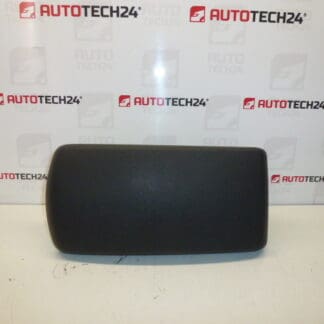 Center armrest Citroën C5 X7 7589YJ