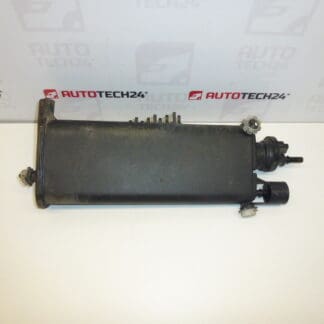 Carbon filter, active carbon Citroën Peugeot 1505ZV