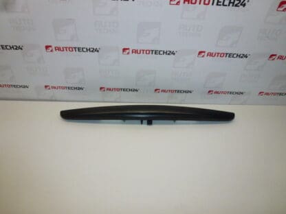 Handle Citroën C3 black 9643468477A 9643468477B 9680701777 8742N9