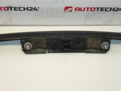 Handle Citroën C3 black 9643468477A 9643468477B 9680701777 8742N9