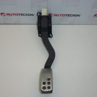 Gas pedal Peugeot 307 CC Bosch 0280755029 9647781377 1601N7