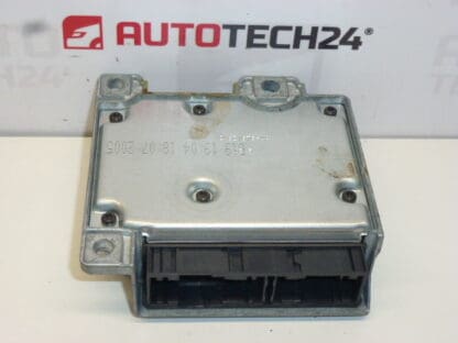 Airbag unit Autoliv Peugeot 307 CC 9654491280 6545HT