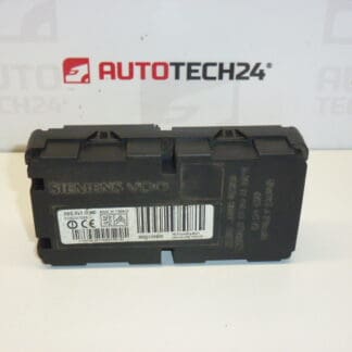 Inflator unit Peugeot 307 9655139880 S120231300B