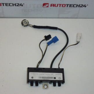 Antenna module Peugeot 307 CC 9655796780 6561CV