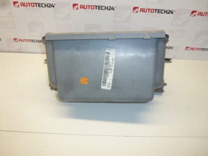 Storage box Citroën C2 C3 9638006677 8214WC 8214WG