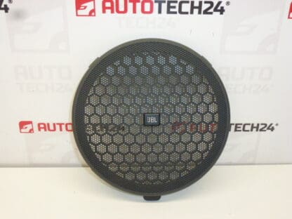 Speaker cover JBL Citroën Peugeot 9634428877 9331KZ