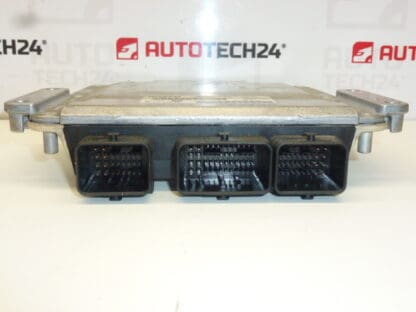 Control unit Bosch EDC15C2 2.2 HDI 0281011780 9657157080 1940G7