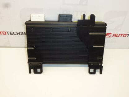 Amplifier JBL Citroën Peugeot 9653383680 6560LZ