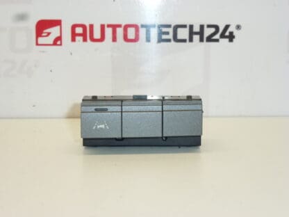 Switch AFIL Citroën C5 II 96498320YW 6554JH