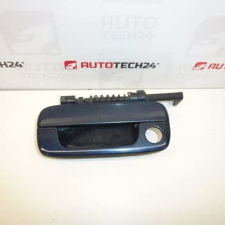 Left front door handle Peugeot KMPD 9101H2 9621858877