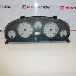 Speedometer Peugeot 406 1.8 16V 9650666080 610501