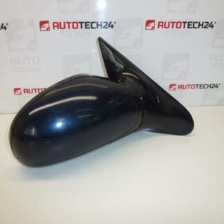 Right wing mirror KMPD Peugeot 406 8149SA