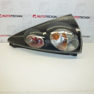 Right rear lamp Citroën C1 81550-0H060 6351x8